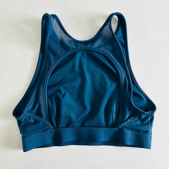 AloYoga bra bundle 💙🩶 - Picture 3 of 5